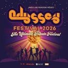 Odyssey Festival - Australia's Ultimate Tribute Festival