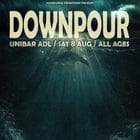 DOWNPOUR FESTIVAL (All Ages)