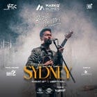 PRAVAH: Bipul Chettri and the Travelling Band - Live In Sydney