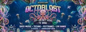 Octoblast '26