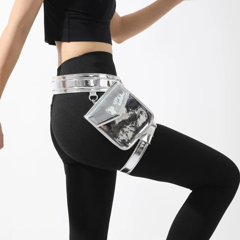 Leg Harness Rave Bag - Image 16