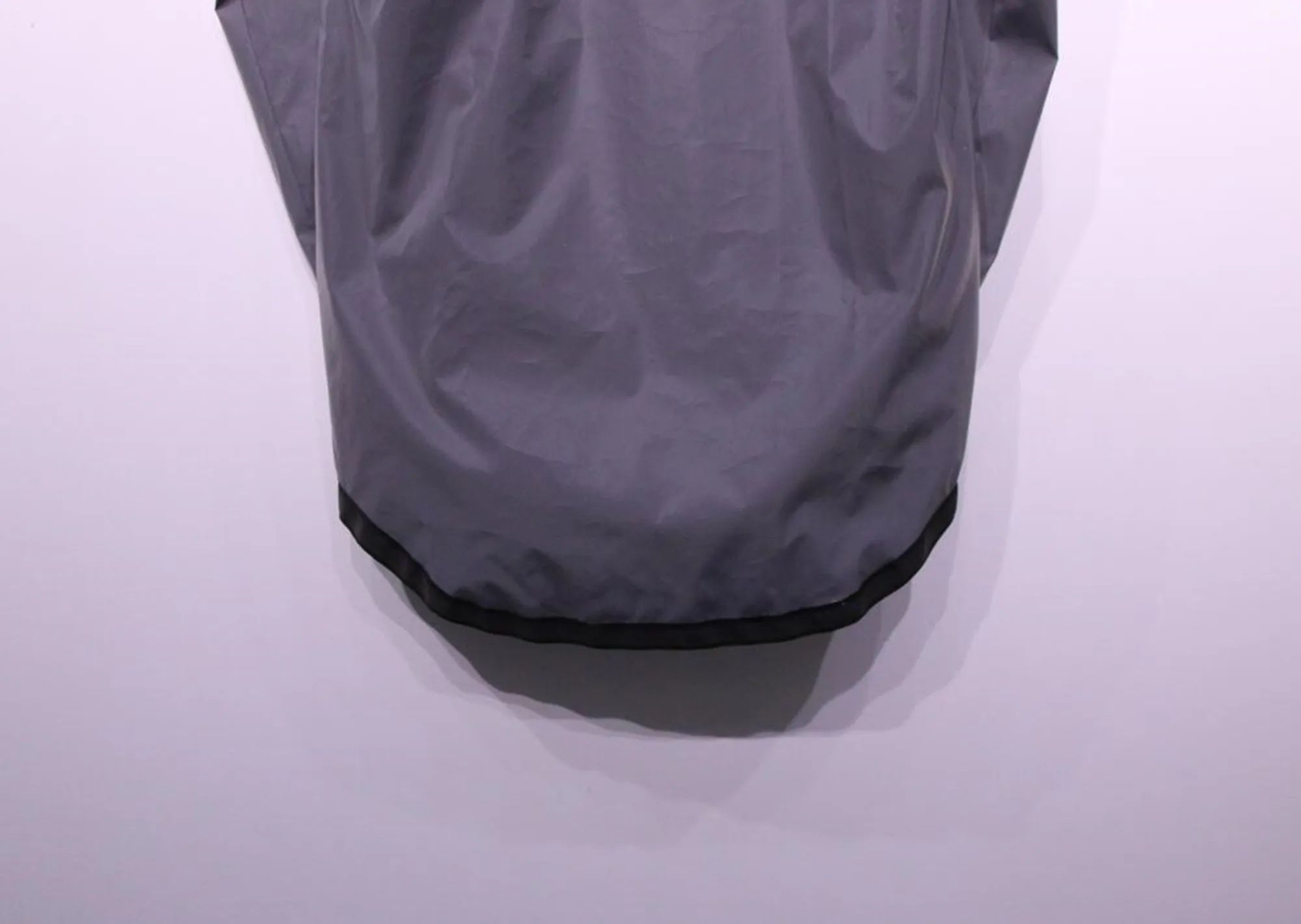 Iridescent Reflective Rave Jacket - worn at a festival setting | Ravers Co