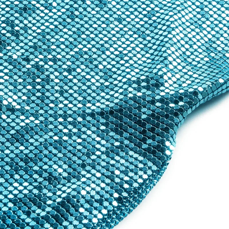 Backless Rhinestone Rave Dress - Image 27