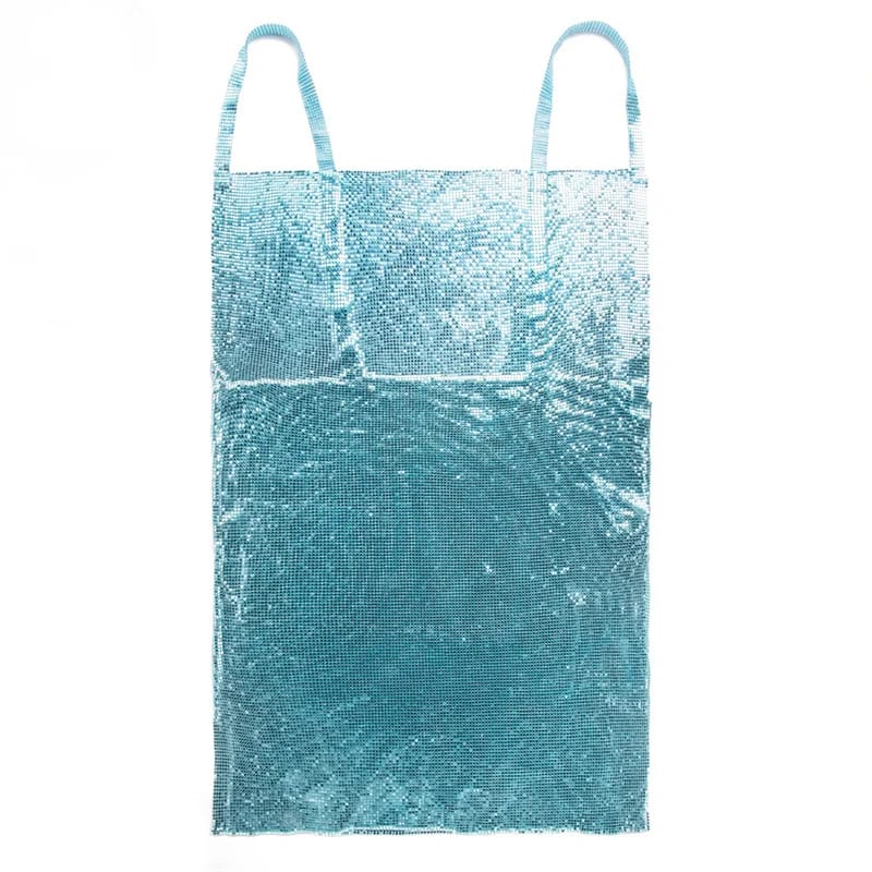 Backless Rhinestone Rave Dress - Image 22