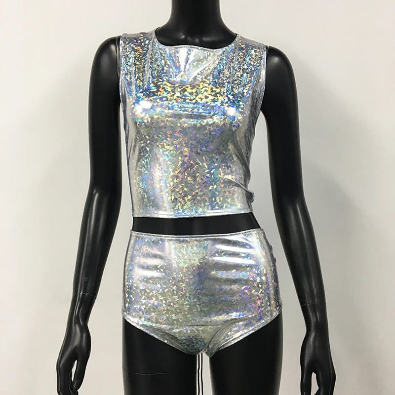 Holographic Rave Set - Image 12