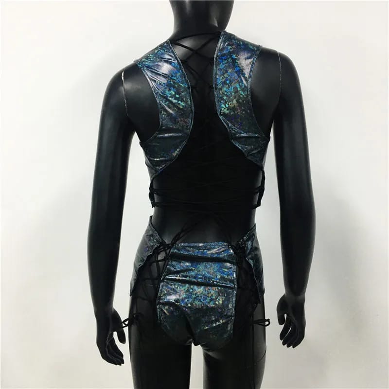 Holographic Rave Set - Image 11