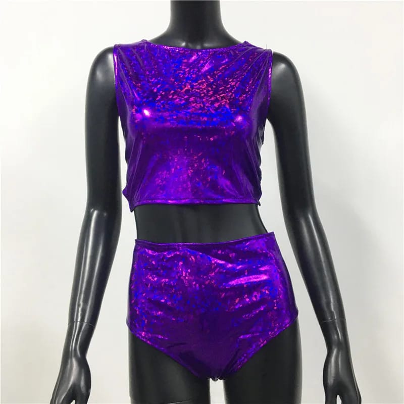 Holographic Rave Set - Image 6