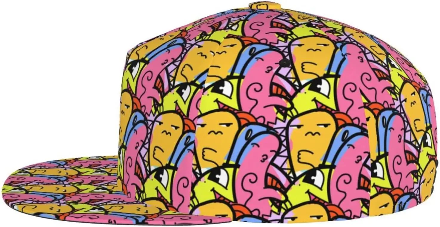 Underneath view of the brim and Oxford cloth lining | Ravers Co