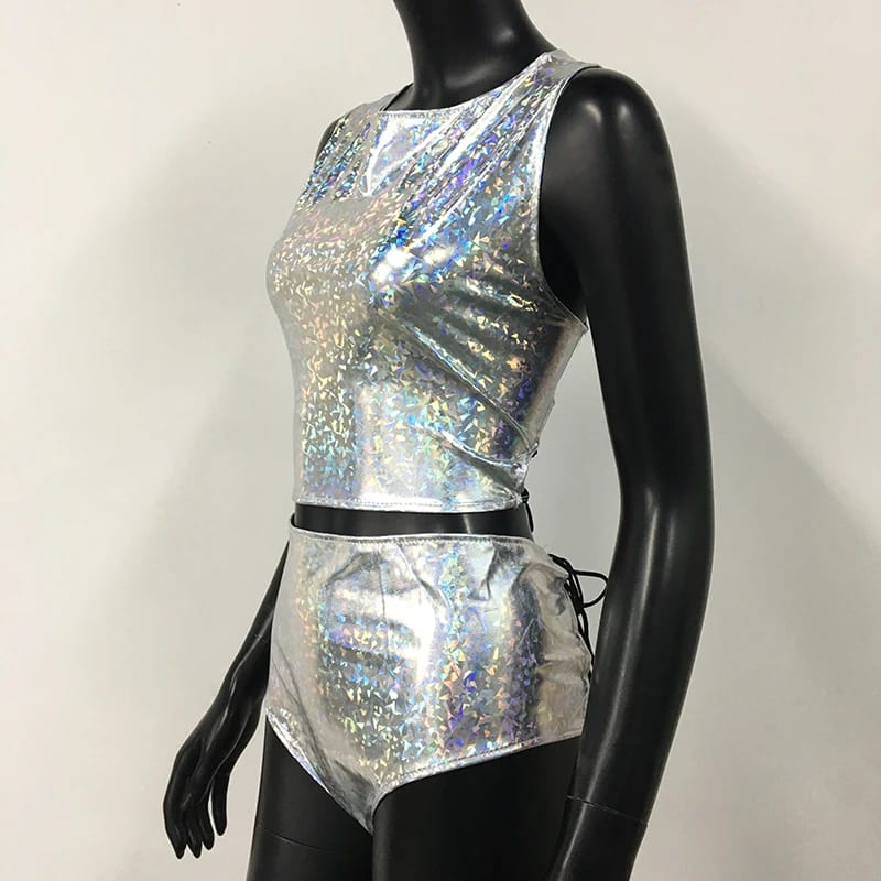 Holographic Rave Set - Image 13