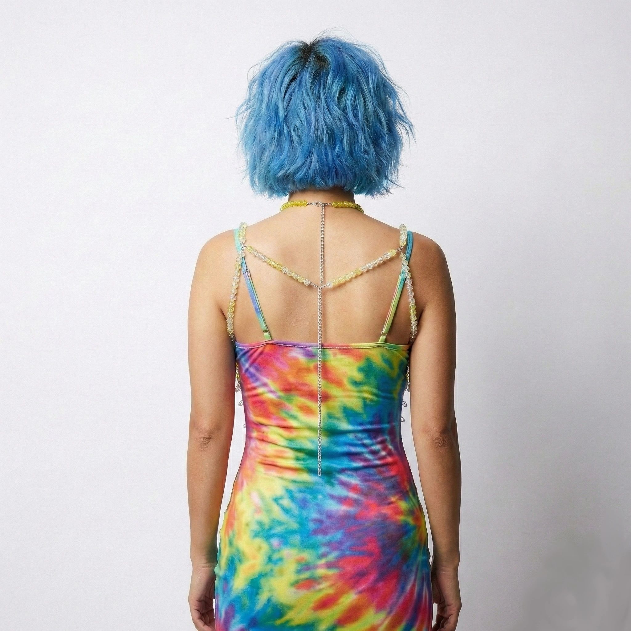 Candy Bead Jewel Top - Image 3