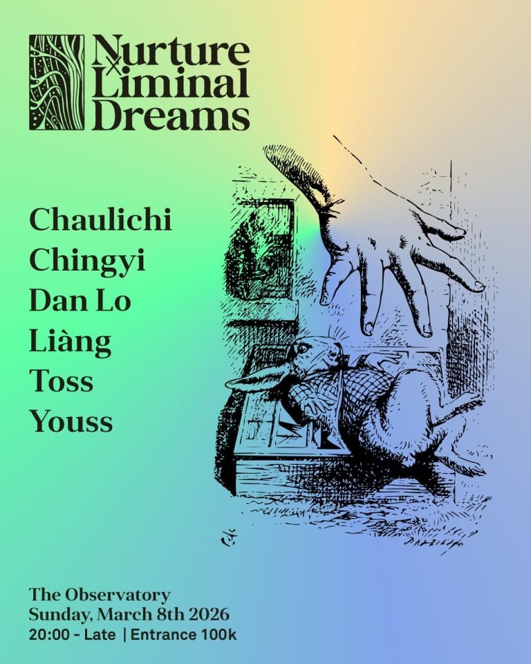 Liminal Dreams