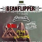 Line of Lode to the Iron Triangle Tour BEANPLIPPER & Guests Port Augusta