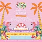 Darwin Cocktail Festival