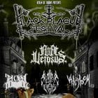 Black Plague Festival