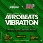 Afrobeats Vibration