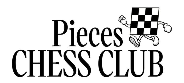 Pieces Chess Club - Lisbon