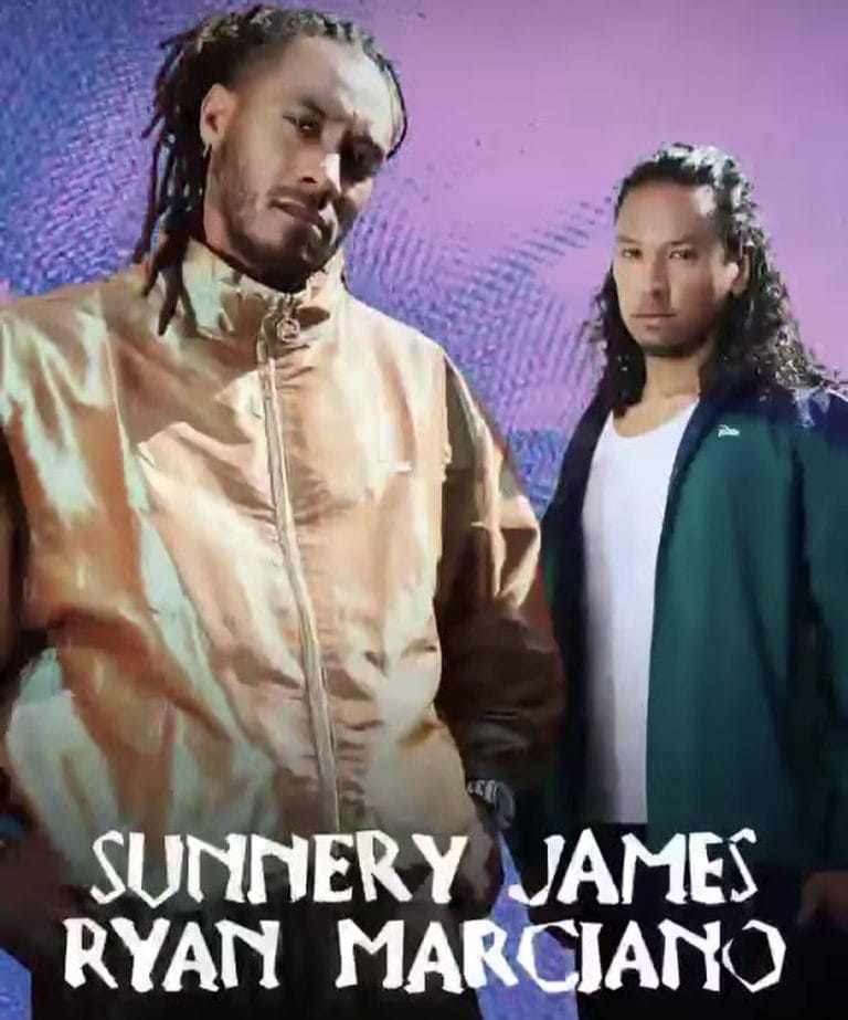 Sunnery James x Ryan Marciano at Future