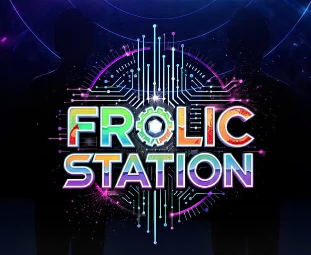 Frolic Station - SIN