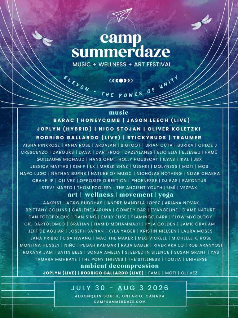 Camp Summerdaze