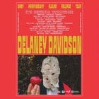 Delaney Davidson Baby Heavyweight | Dunedin