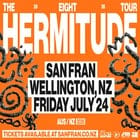 Hermitude