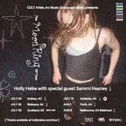 Holly Hebe Mood Ring EP Tour