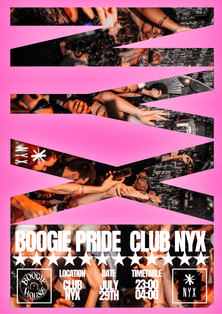 Vodka Woensdag XXL: Night of the Diva's