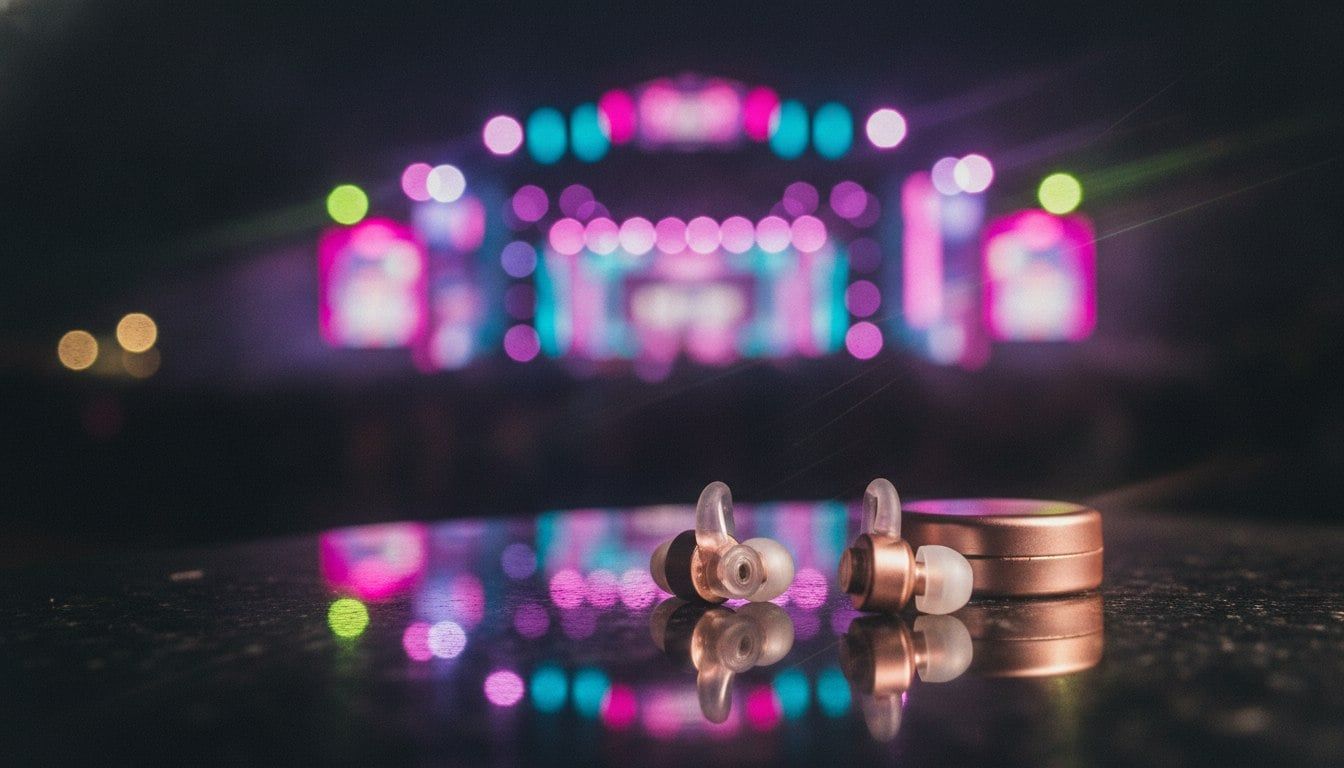 The Best Earplugs For Festivals, Gigs And Clubs In NZ