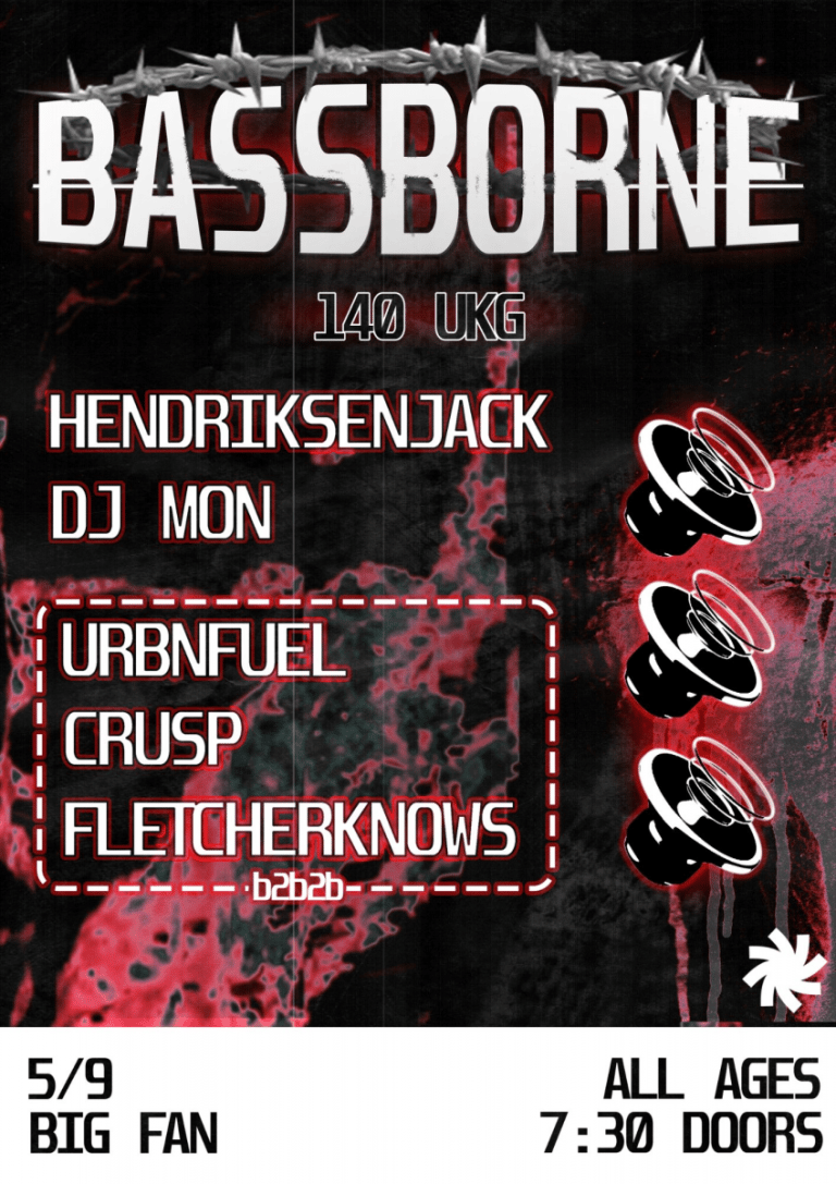 Bass Borne