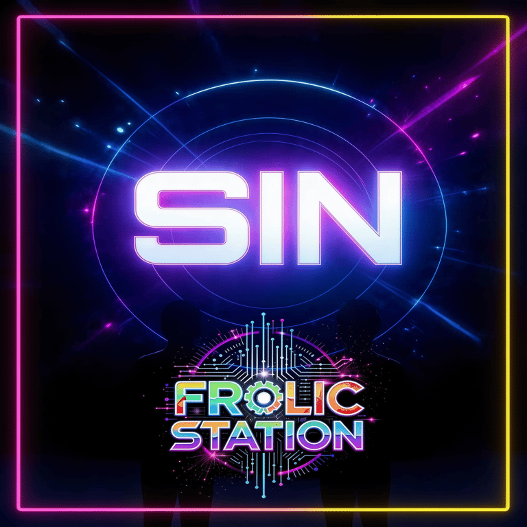 Frolic Station - SIN