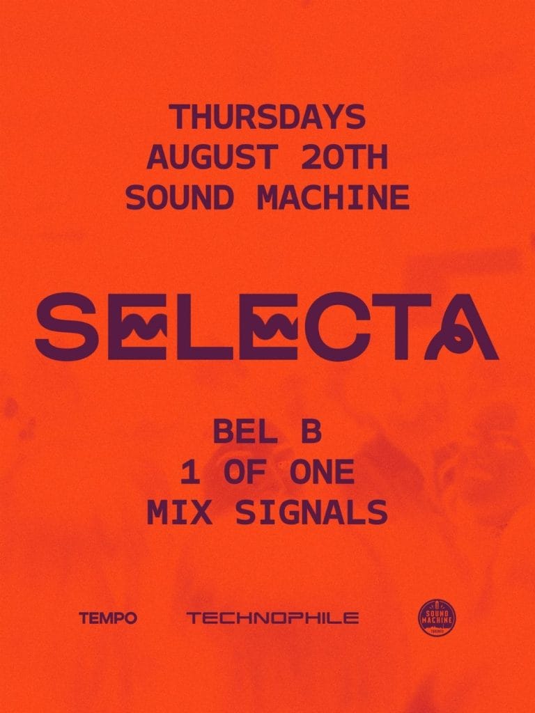 Selecta 030