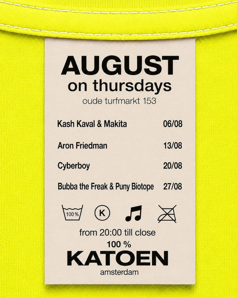 100% KATOEN