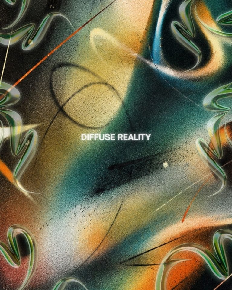 DIFFUSE REALITY pres. Sender Berlin [Tresor]