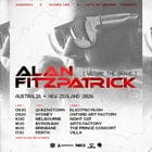 ALAN FITZPATRICK — BRISBANE
