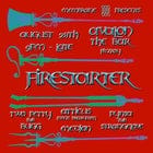 FIRESTARTER