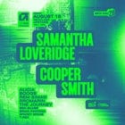 Samantha Loveridge & Cooper Smith | Winter Series pres. by Thick as Thieves