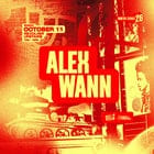 Alex Wann | Winter Series pres. by Thick as Thieves