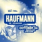 Kaufmann (DE) | Winter Series pres. by Thick as Thieves