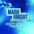 Mark Knight (UK) [4 Hour Set]| Winter Series pres. by Thick as Thieves