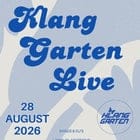 Klanggarten Takeover: Lord Gladstone - 02