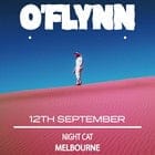 Gallery pres. O'Flynn (UK) | Melbourne