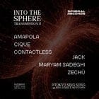 Spheral Records Transmission II