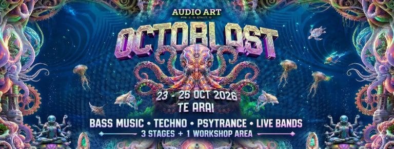 Octoblast '26