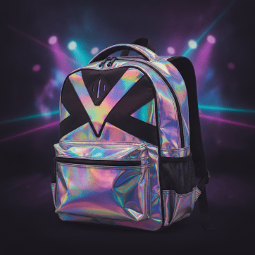 Backpacks