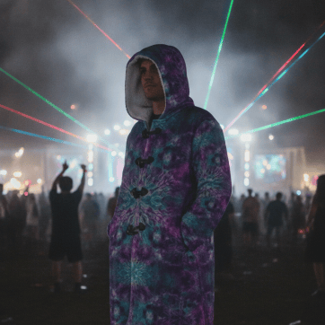Cloaks