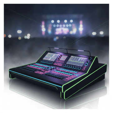 DMX Controllers