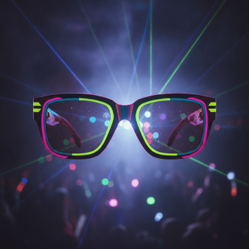 Eyewear