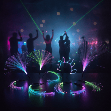 Fibre Optic Accessories