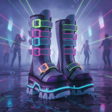 Footwear