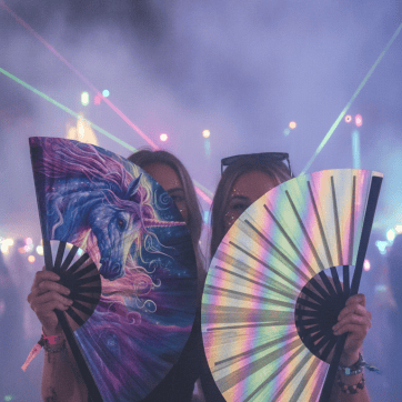 Hand Fans